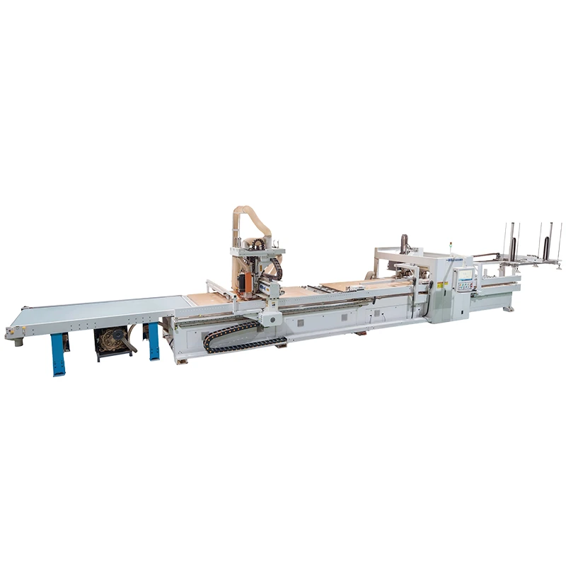 Màquina CNC de fusta 4x8